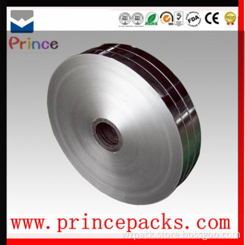 high quality free samples of aluminium mylar tape from alibaba china